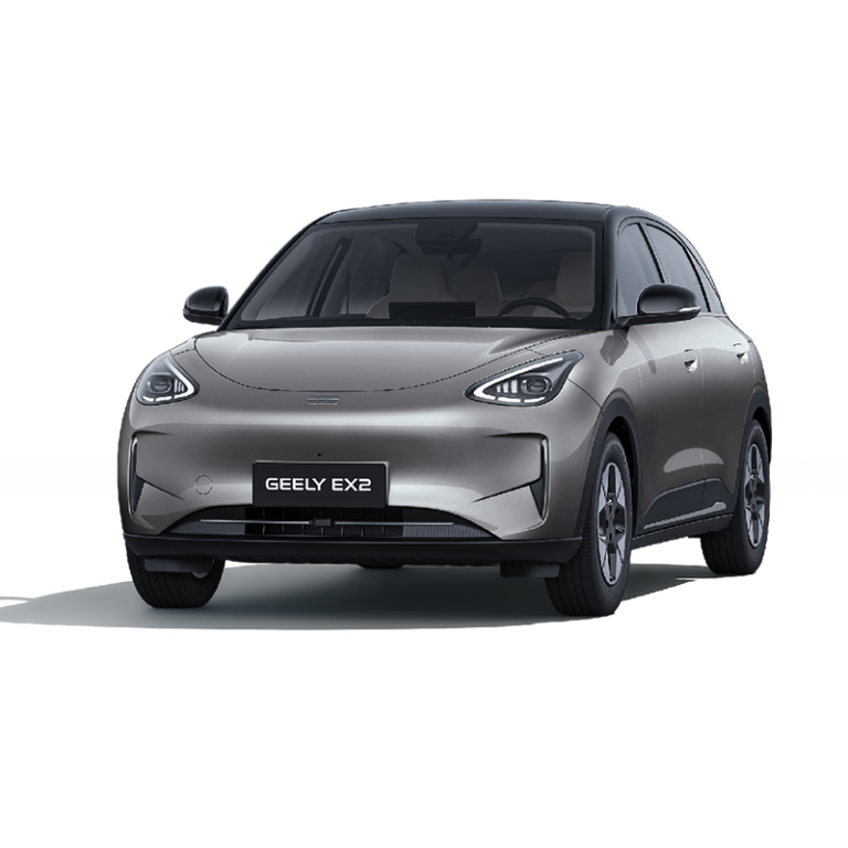 GEELY EX2 – Geely Massy Motors